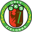 Орлы II Зелёнка