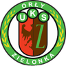 Орлы II Зелёнка