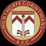Милнторп Коринтианс ФК