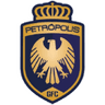 Петрополис ГФК U17