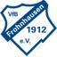 ВФБ Фронхаузен 1912