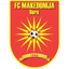 ФК Македония Берн