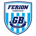 ФК Ферион Кубратово