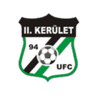 II. Керюлет УФК II