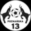 СКС Познаньская 13 Познань U17