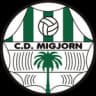 CD Миджорн