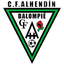 Альхендин U19