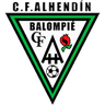 Альхендин U19