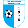 А.С.Д. Амброзиана Требазелеге