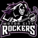 Мотор Сити Рокерс