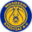 АС Молосои Элеусас