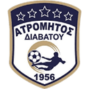 АО Атромитос Диавату