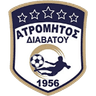 АО Атромитос Диавату