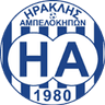 АС Ираклис Ампелокипон