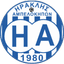 АС Ираклис Ампелокипон Б