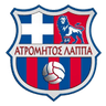Атромитос Лапа