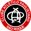 Паулистано Сан-Роке U13