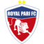 Рояль Пари U19