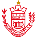 Жозе Бонифасиу U17