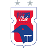 Парана Клубе U14
