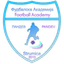 Академия Пандев U19