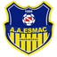 АА Эсмак U17