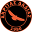 АЭС Акритас Дадиас