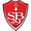 Стад Брестуа 29