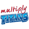 Титаны