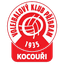 Волейбаловы Одил Пршибрам