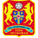 РК Дубочица 54