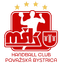 MSK Поважска Быстрица