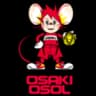 Осаки Осол