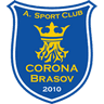 АСК Корона 2010 Брашов