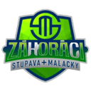 Захорачи Ступава/Малацки