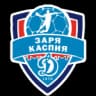 Заря Каспия