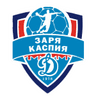 Динамо Астрахань