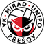 ВК Мирад УНИПО Прешов