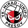 ВК Мирад УНИПО Прешов