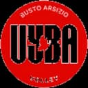 УЙБА Воллей Бусто Арсицио (жен.)