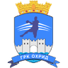 ХК Охрид 2013