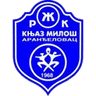 ЖРК Княз Милош