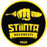 CSU Штиинца Бухарест
