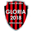 CS Глория 2018 Бистрица-Нэсэуд