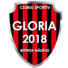 CS Глория 2018 Бистрица-Нэсэуд