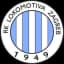РК Локомотив Загреб