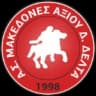 АС Македонес