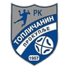 РК Топличанин