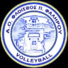 АО Флисвос Палеу Фалиру