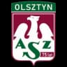 Индыкполь АЗС Ольштын